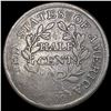 Image 2 : 1804 Draped Bust Half Cent NICELY CIRCULATED