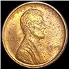 Image 1 : 1909 VDB Wheat Cent UNCIRCULATED