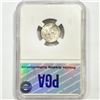 Image 2 : 1946 Roosevelt Dime PGA MS68 FT