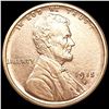 Image 1 : 1915-S Wheat Cent UNCIRCULATED