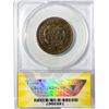Image 2 : 1852 Large Cent ANACS VF30
