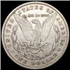 Image 2 : 1878 8TF Morgan Silver Dollar LIGHTLY CIRCULATED