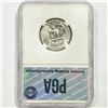 Image 2 : 1942-S Washington Silver Quarter PGA MS65+