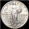 Image 1 : 1930-S Standing Liberty Quarter CLOSELY UNC