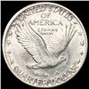 Image 2 : 1930-S Standing Liberty Quarter CLOSELY UNC