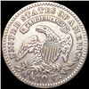 Image 2 : 1821 Capped Bust Dime NICELY CIRCULATED