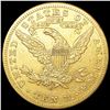 Image 2 : 1901-S $10 Gold Eagle CLOSELY UNCIRCULATED