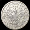 Image 2 : 1903 Barber Quarter UNCIRCULATED