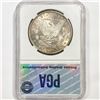 Image 2 : 1884-CC Morgan Silver Dollar PGA MS64