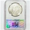 Image 2 : 1878-S Morgan Silver Dollar PGA MS64 PL