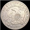 Image 2 : 1835 Capped Bust Dime LIGHTLY CIRCULATED