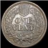 Image 2 : 1865 Indian Head Cent CLOSELY UNCIRCULATED