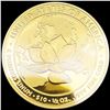 Image 2 : 2015-W US Commem .50oz Gold $10 GEM PROOF