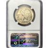 Image 2 : 1942 Walking Liberty Half Dollar NGC MS66