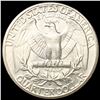 Image 2 : 1936-D Washington Silver Quarter UNCIRCULATED