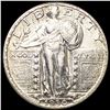 Image 1 : 1930 Standing Liberty Quarter CLOSELY UNC