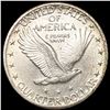Image 2 : 1930 Standing Liberty Quarter CLOSELY UNC