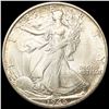 Image 1 : 1946-S Walking Liberty Half Dollar UNCIRCULATED