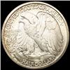 Image 2 : 1946-S Walking Liberty Half Dollar UNCIRCULATED