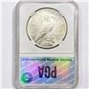 Image 2 : 1926 Silver Peace Dollar PGA MS63+