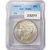 Image 1 : 1884-O Morgan Silver Dollar ICG MS63 RPM
