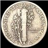 Image 2 : 1921-D Mercury Dime LIGHTLY CIRCULATED