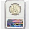 Image 2 : 1947-D Walking Liberty Half Dollar NGC MS66