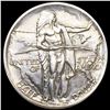 Image 1 : 1926-S Oregon Trail Half Dollar CLOSELY UNC