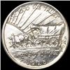 Image 2 : 1926-S Oregon Trail Half Dollar CLOSELY UNC
