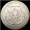 Image 2 : 1892-CC Morgan Silver Dollar NICELY CIRCULATED