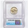 Image 2 : 1938-D Buffalo Nickel ICG MS65+