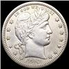 Image 1 : 1912 Barber Quarter UNCIRCULATED