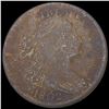 Image 1 : 1802 Large Cent NICELY CIRCULATED
