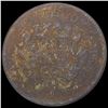 Image 2 : 1802 Large Cent NICELY CIRCULATED
