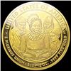 Image 2 : 2009-W Commem 1/2oz Gold $10 GEM PROOF