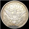 Image 2 : 1892 Barber Quarter UNCIRCULATED