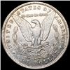 Image 2 : 1890-O Morgan Silver Dollar CLOSELY UNCIRCULATED