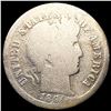 Image 1 : 1894-O Barber Dime NICELY CIRCULATED