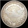 Image 2 : 1803 Draped Bust Half Dollar NICELY CIRCULATED