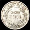 Image 2 : 1912 Barber Dime UNCIRCULATED