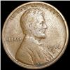 Image 1 : 1914-D Wheat Cent NICELY CIRCULATED