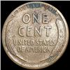 Image 2 : 1914-D Wheat Cent NICELY CIRCULATED