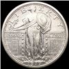 Image 1 : 1917-D Standing Liberty Quarter CLOSELY UNC