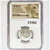 Image 1 : AD 780-793 Tabaristan AR Hemidrachm NGC MS