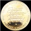 Image 2 : 1991-W Commem 1/4oz Gold $5 GEM PROOF