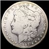Image 1 : 1903-S Morgan Silver Dollar NICELY CIRCULATED