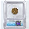 Image 2 : 1907 Indian Head Cent ICG MS62 BN