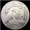 Image 2 : 1835 Capped Bust Half Dollar NICELY CIRCULATED