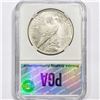 Image 2 : 1927-D Silver Peace Dollar PGA MS62