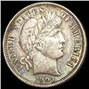 Image 1 : 1903-O Barber Dime CLOSELY UNCIRCULATED